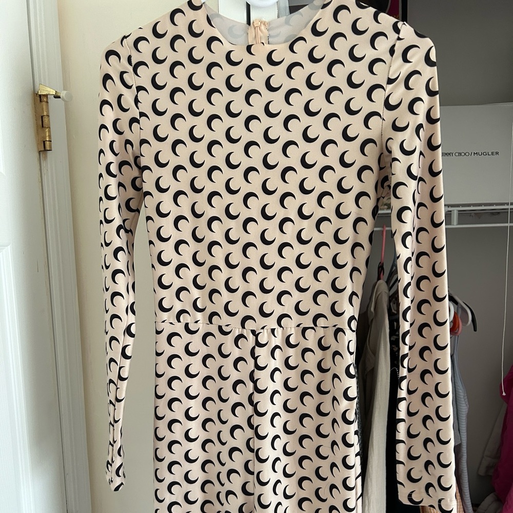 Moon Jumpsuit in Cream!